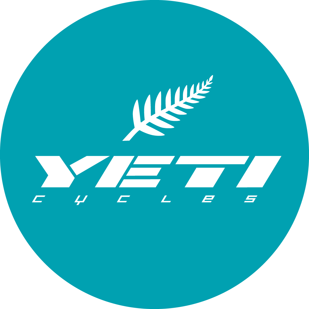 Yeti SM Logo