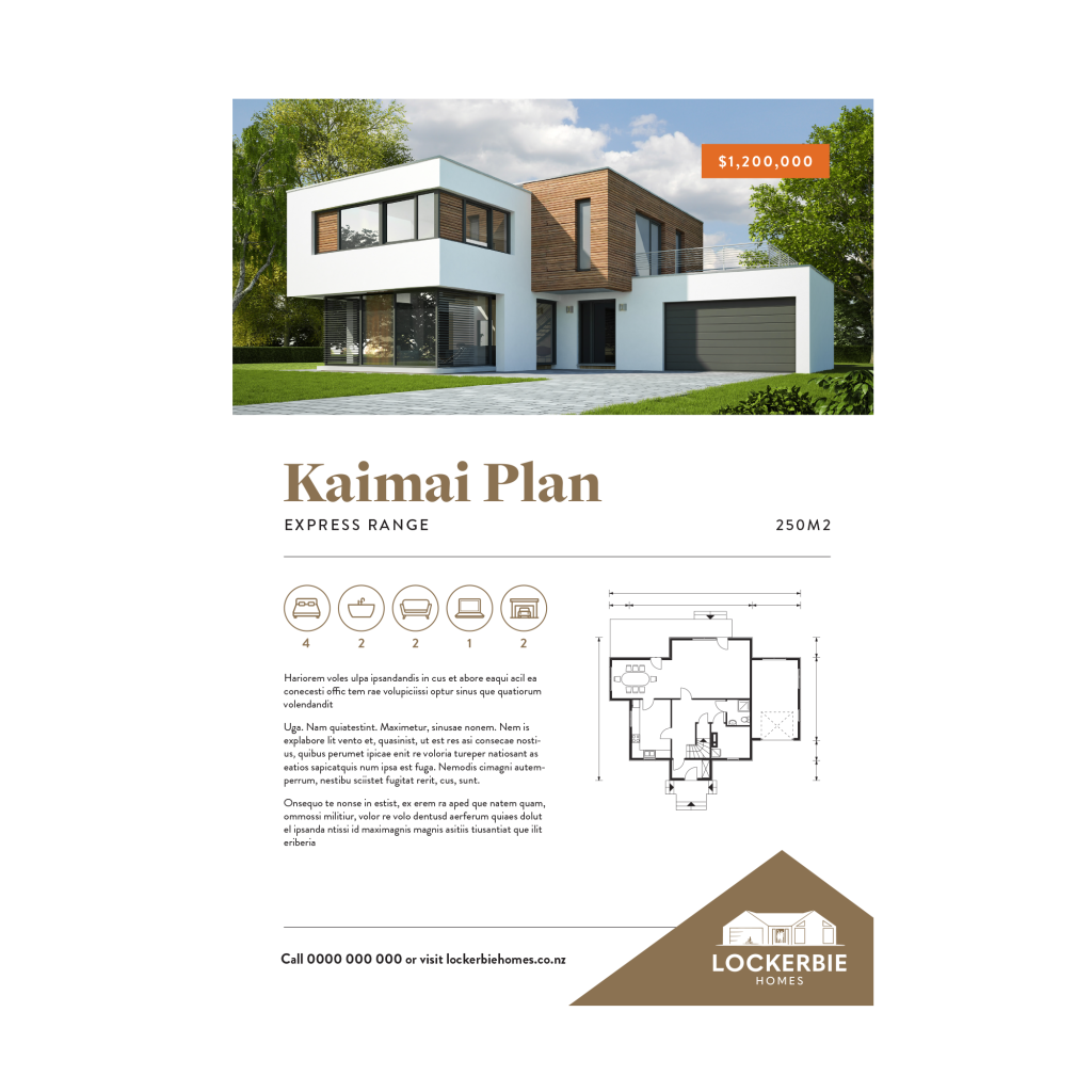 Lockerbie Homes 2026