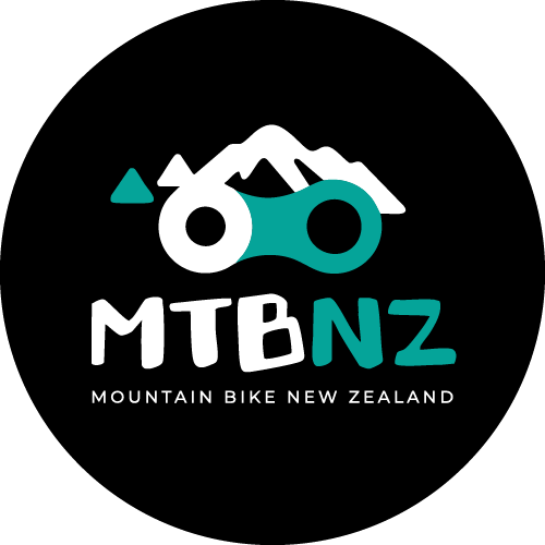 MTBNZ Logo