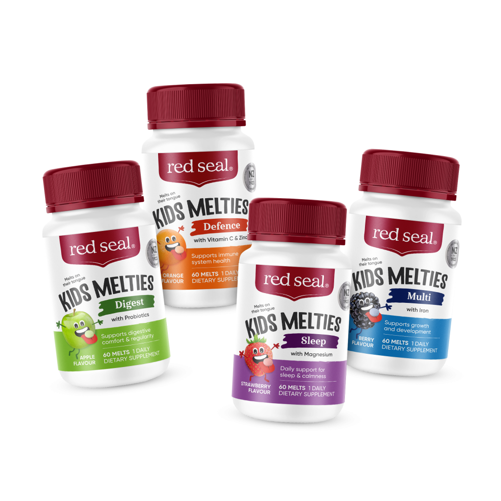 RS Kids Melties 2026