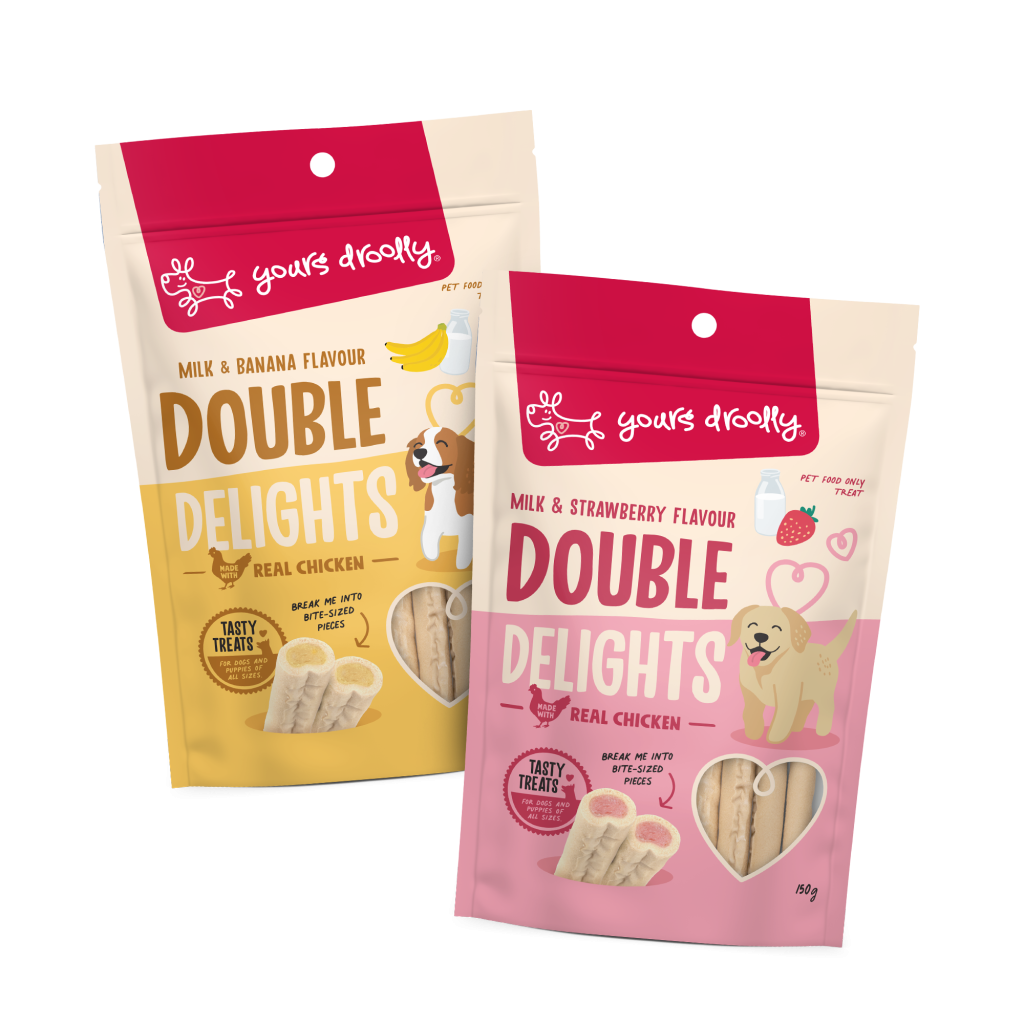 YD Double Delights 2026